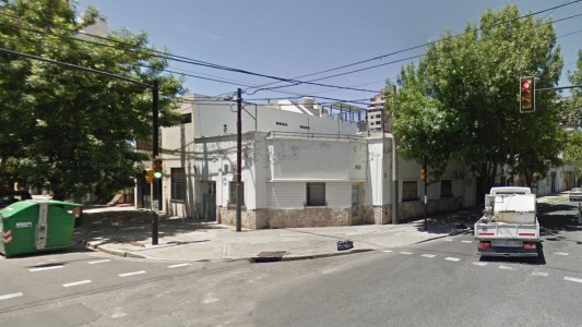 Rosario: tiró una nota por la ventana para pedir ayuda y la rescataron cuando su ex marido abusaba de ella