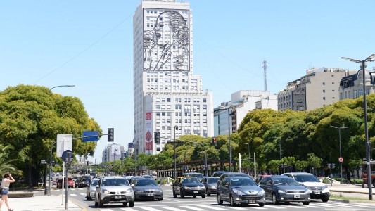 Para evitar otro acampe, el Ministerio de Desarrollo Social convocó a las organizaciones sociales