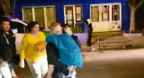 Detuvieron a dos pastores falsos que abusaron de una nena de 8 años durante 10 horas