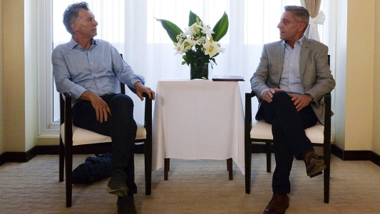 Chubut: el Gobierno nacional convoca al gobernador Arcioni a negociar