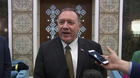 Crece la tensión por los ataques contra las petroleras sauditas