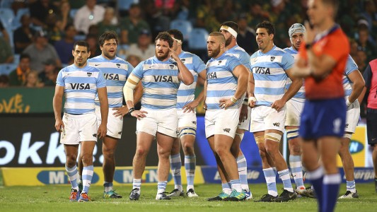 Mundial de rugby: debutan Los Pumas en un partido decisivo ante Francia