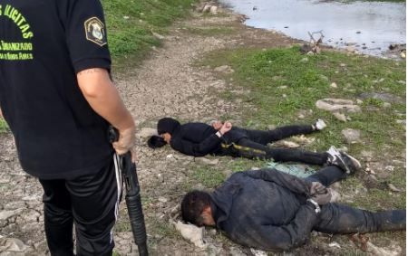 Cayó "Tarzán", el líder de una banda narco en La Matanza