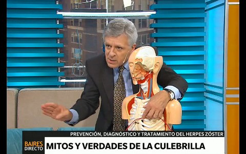 Golpeó a su mujer y quemó la casa