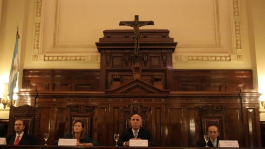 La Corte rechazó un recurso para declarar ilegal el "contado con liqui"