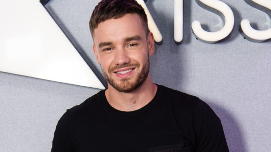 El ex One Direction Liam Payne se animó a un desnudo total y frontal: foto en instagram sin emojis