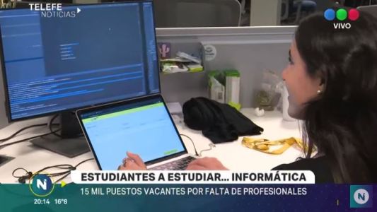 ¿Cuáles son las carreras más demandadas y las profesiones que mejor pagan?