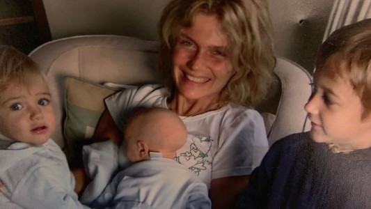 La dura carta de Maru Botana a once años de la muerte de su hijo Facundo