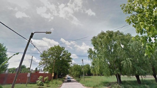 Crimen y misterio en Berazategui: fue a ver a su amigo y lo encontró asesinado en la cama