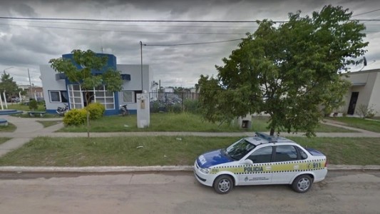 Encontraron muerta a una beba en el patio de una casa y sospechan de su madre de 14 años