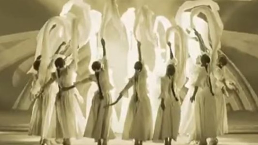 Gran gala a beneficio de más de 2.000 niños en situación vulnerable