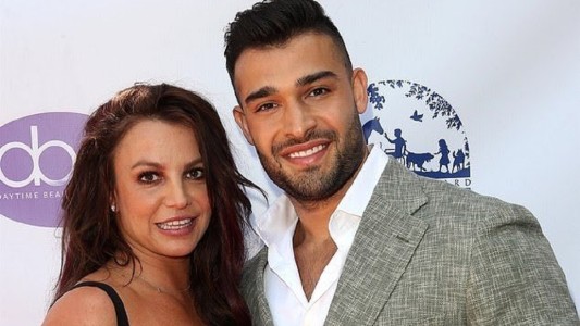 El extraño comportamiento de Britney Spears que preocupa a sus fans