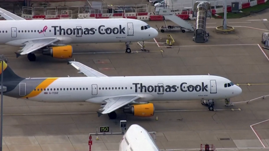 Triste y complicado final para la agencia de turismo más antigua del mundo