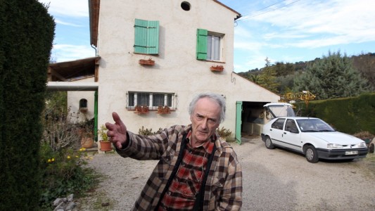 Juzgan por tercera vez al electricista de Picasso que había escondido 271 pinturas