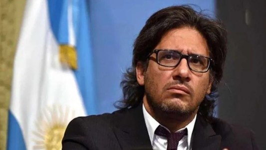 Garavano: "Comodoro Py es el lugar donde más se ve el panquequismo"