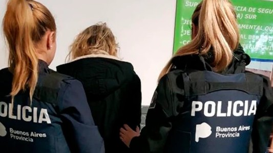 Abusaba de su hijo autista y le enviaba los videos a su novio narco: "Mandamelo así que me gusta"