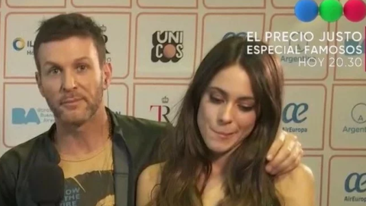 El tuit de Tini Stoessel que aclara lo que pasó con Axel en España