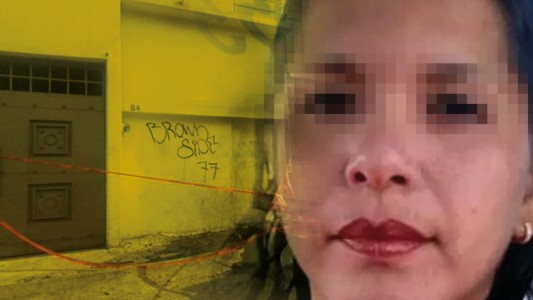 Liberaron a la mujer que mató a sus tres hijas a martillazos para que "no sufrieran de adultas"