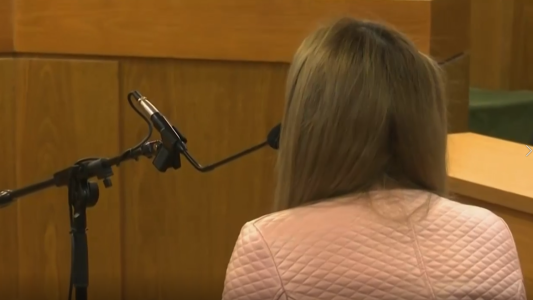 Caso Barattini: "Nunca quise matarlo"