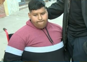 Familia del capataz muerto en Ezeiza: "Facundo se quedó sin obra social"