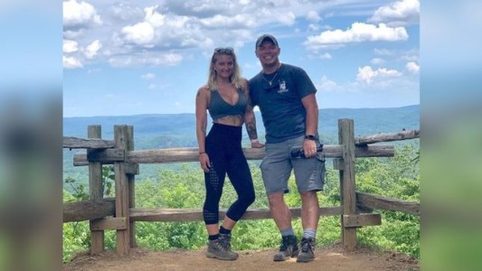 La historia de la joven que dejó a su marido tras un año de matrimonio por el DJ que tocó en su fiesta de casamiento