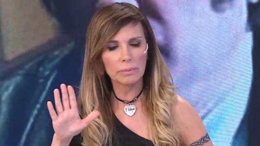 Cómo sigue la salud de la cantante Daniela tras desmayarse en Intrusos
