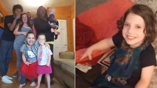 La verdad detrás de nena con enanismo acusada de querer asesinar a sus padres adoptivos