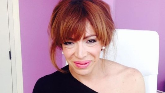 Lizy Tagliani presentó a su novio rugbier