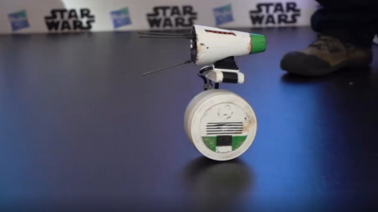 Que los juguetes estén contigo