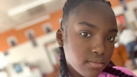 Una nena de 12 años murió el día de su cumpleaños por una bala perdida