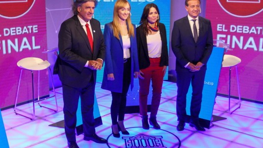 Mendoza elige gobernador en comicios de proyección nacional