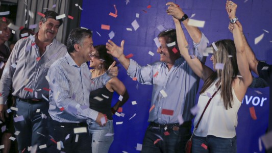 Mendoza: resultados de las elecciones 2019 a Gobernador
