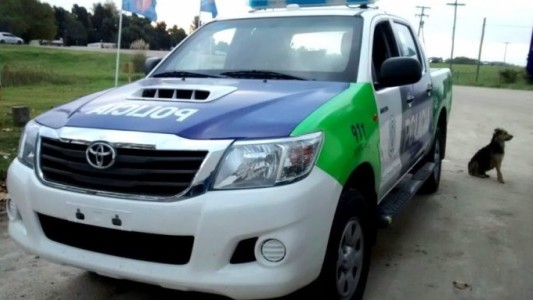 Mataron al custodio de un empresario que iba a depositar 800 mil pesos al banco