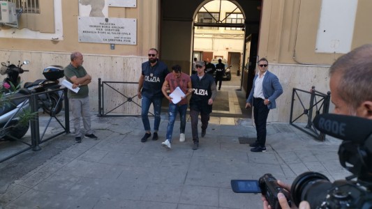 Vendían un kilo de cocaína a 400 mil euros: cayó banda que llevaba droga de Argentina a Italia