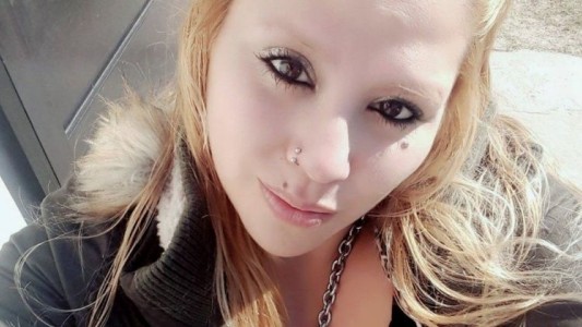 Autopsia: la joven asesinada por su padre murió de tres puñaladas en el cuello