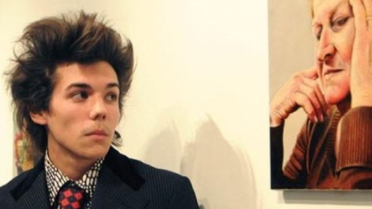 Axel Caniggia rompió el silencio: "Hay una gran verdad oculta en mi familia"