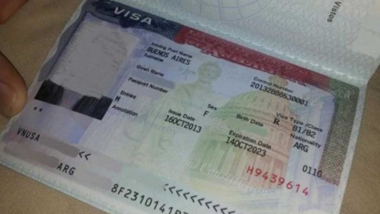 Cómo participar de la "lotería de visas" de Estados Unidos