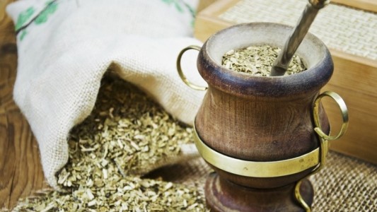 El precio de la yerba mate, por las nubes