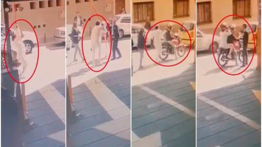 La increíble fuga de una ex senadora de Colombia presa por corrupción