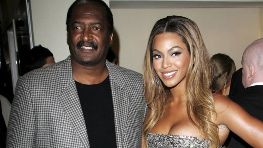 La batalla del padre de Beyoncé: "Soy un sobreviviente de cáncer de mama"