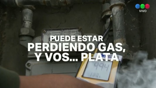 Medidores: el colmo del gas, segunda parte