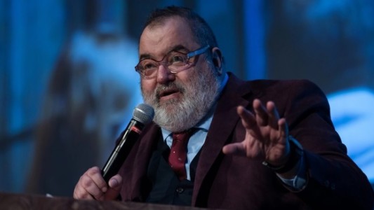 Por problemas de salud, Jorge Lanata deja sus programas de TV y radio