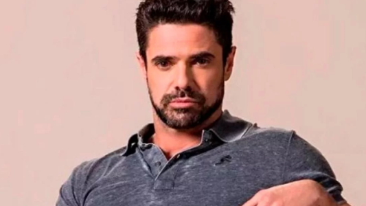 Luciano Castro sabe quién fue la persona que le robó sus fotos hot