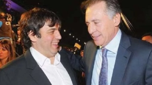 Cristóbal López y Fabián De Sousa deberán pagar 60 millones de pesos para quedar en libertad