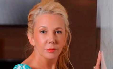 Mariana Nannis debutó en Instagram con palos para Claudio Caniggia y Sofía Bonelli