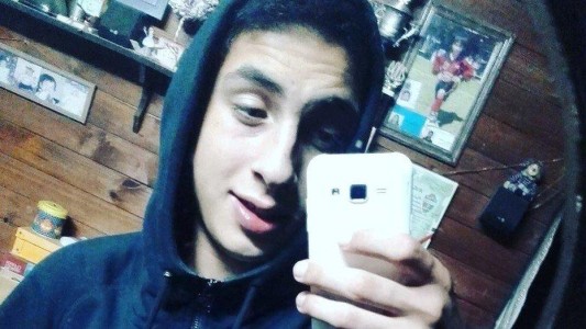 Asesinaron de un tiro en la cabeza a un repartidor de pizzas