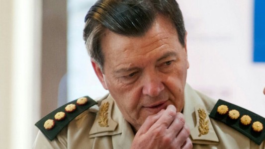 Comienza en Tucumán el juicio a Milani por la desaparición del soldado Ledo