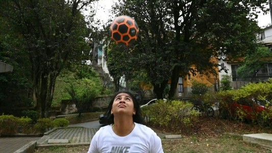 Peligra el fútbol femenino colombiano por malas condiciones de contratación