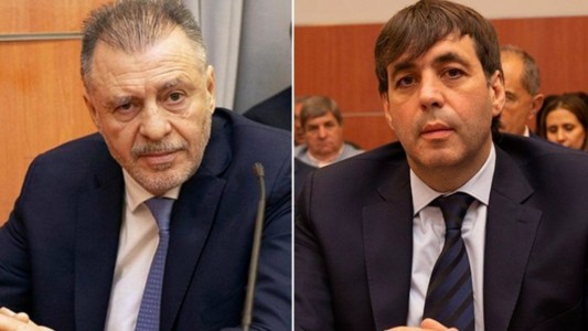 Ordenaron liberar a Cristóbal López y Fabián de Sousa