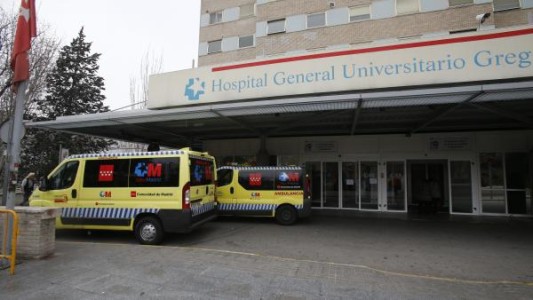 Madrid: un bebé de 9 meses murió luego de que le administraran por error diez veces la dósis de un medicamento